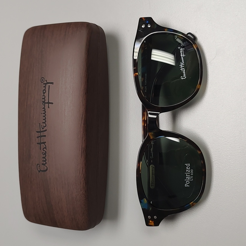 Ernest Hemingway Sunglasses